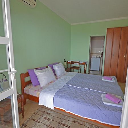 Apartments Cejovic Ulcinj Exterior photo