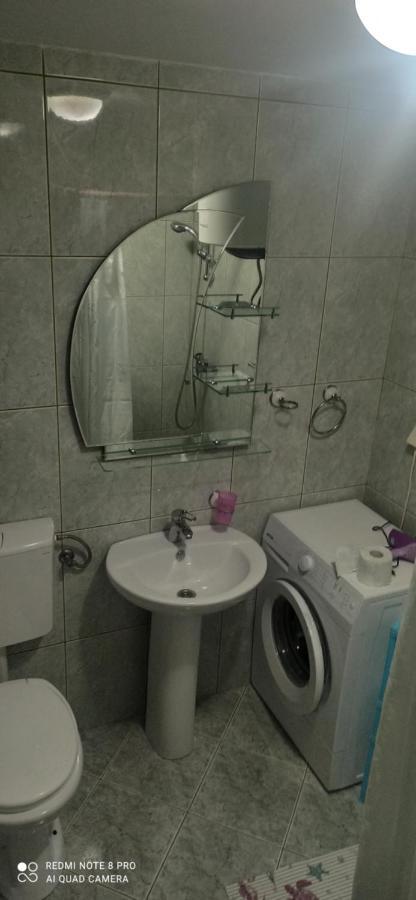 Apartments Cejovic Ulcinj Exterior photo