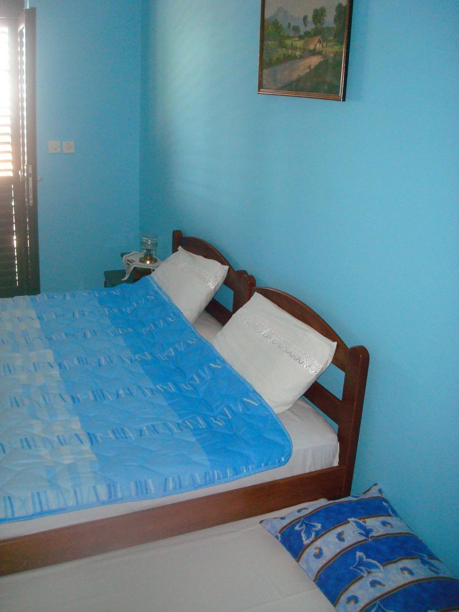 Apartments Cejovic Ulcinj Exterior photo