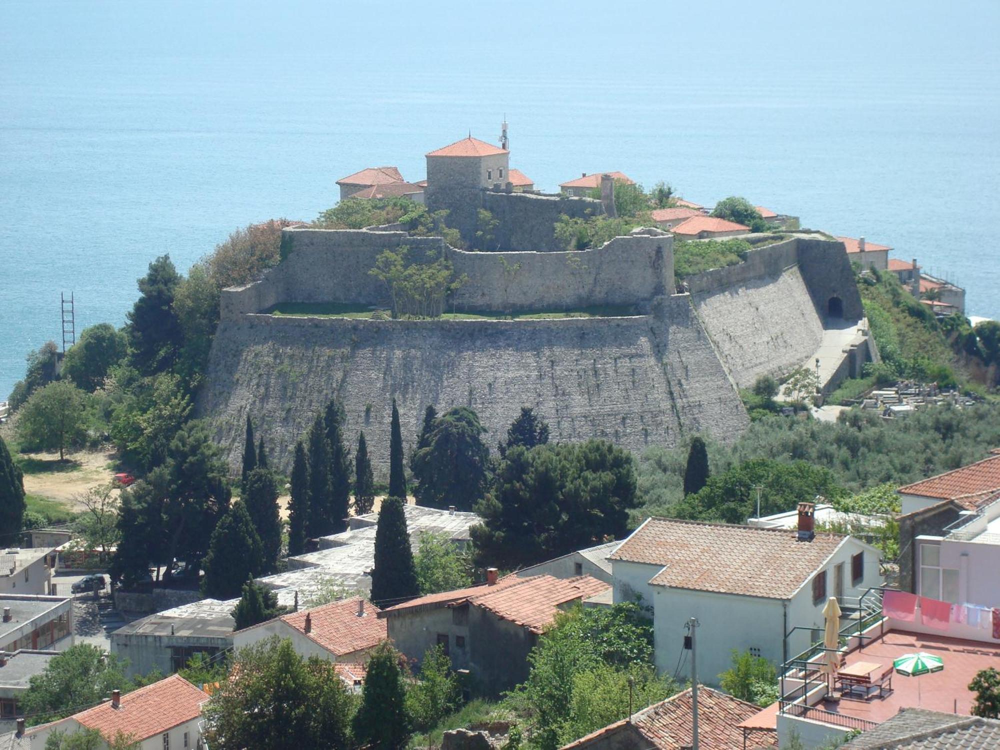 Apartments Cejovic Ulcinj Exterior photo