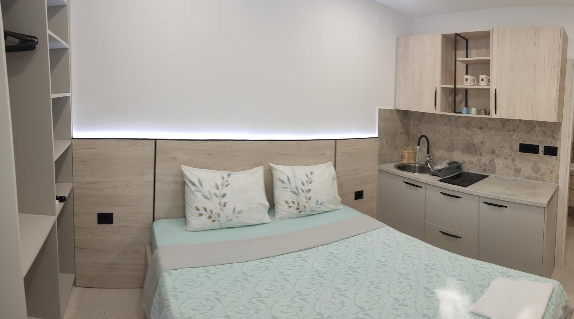 Apartments Cejovic Ulcinj Room photo