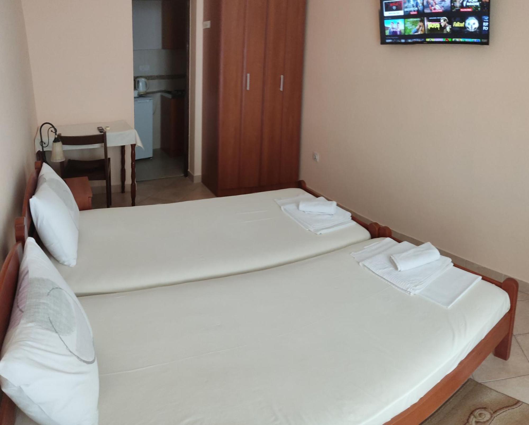 Apartments Cejovic Ulcinj Exterior photo