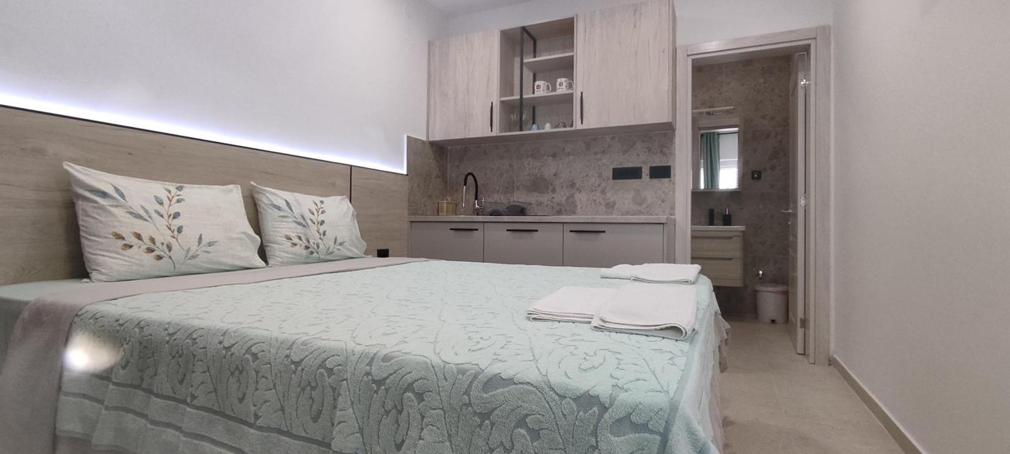 Apartments Cejovic Ulcinj Exterior photo