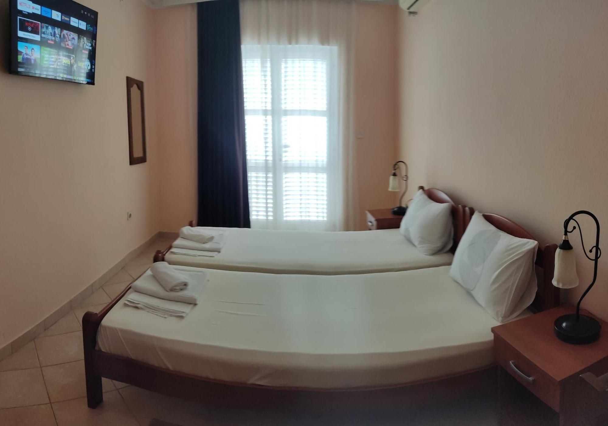 Apartments Cejovic Ulcinj Exterior photo