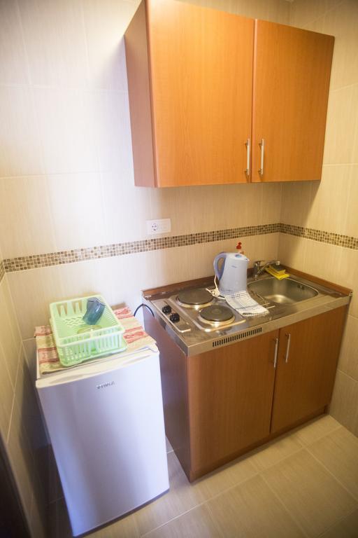Apartments Cejovic Ulcinj Exterior photo
