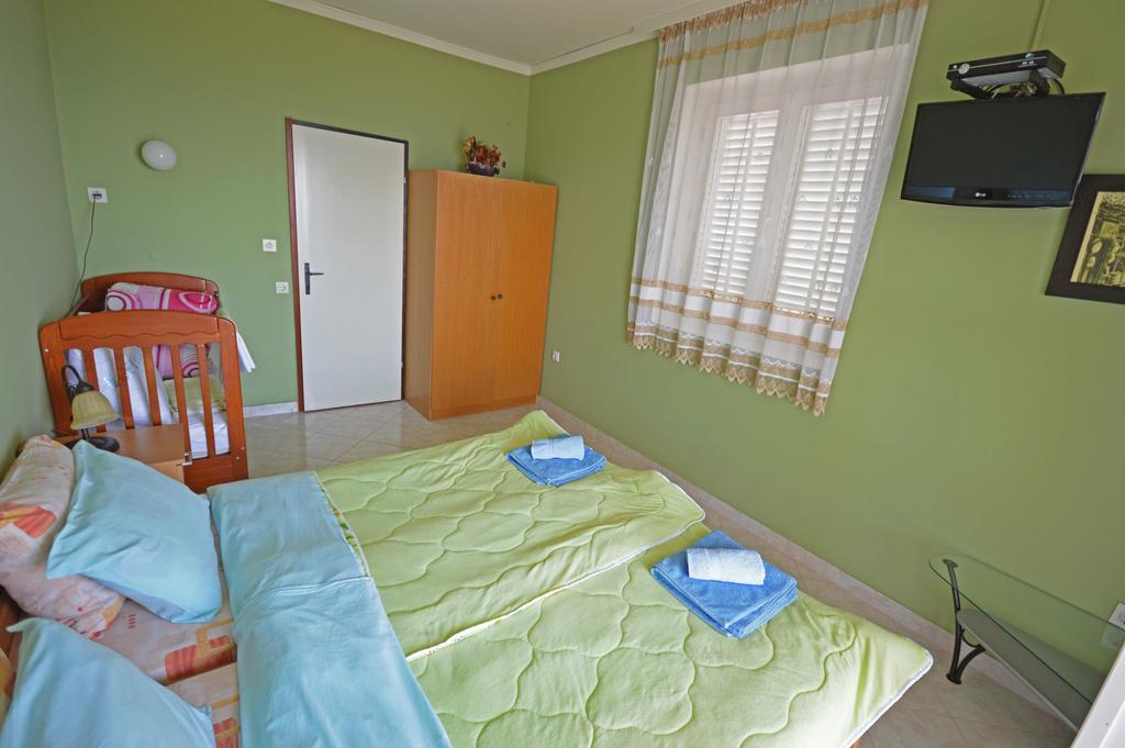 Apartments Cejovic Ulcinj Exterior photo