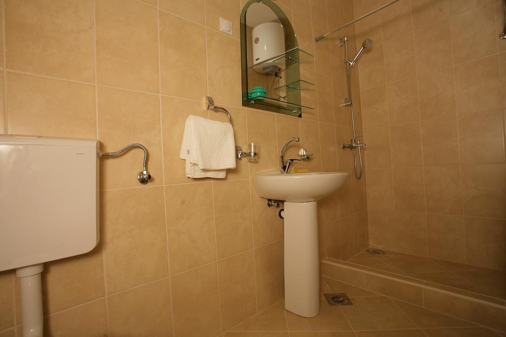 Apartments Cejovic Ulcinj Room photo