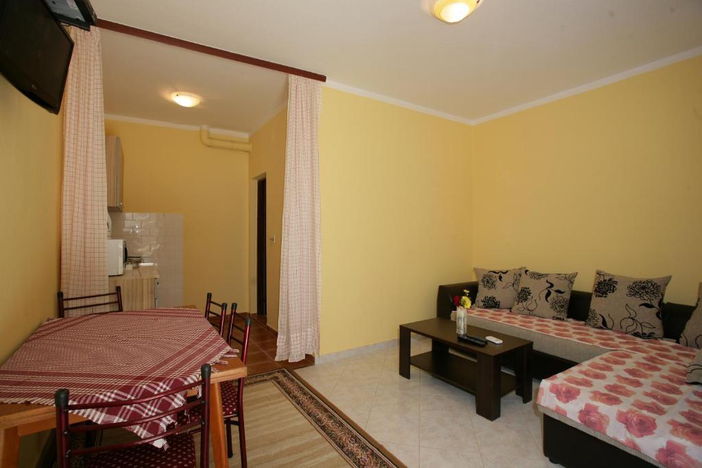 Apartments Cejovic Ulcinj Room photo