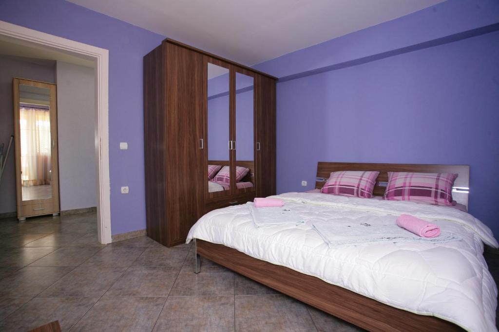 Apartments Cejovic Ulcinj Room photo