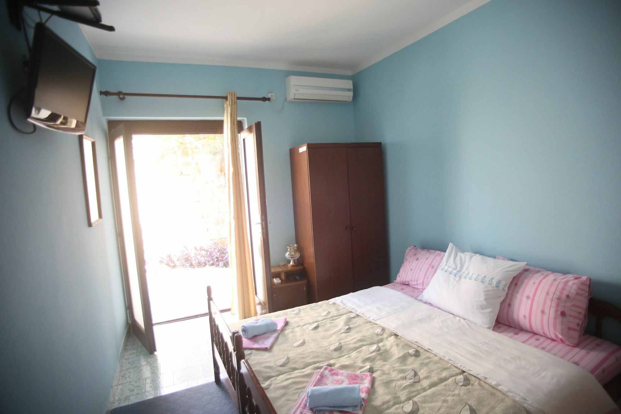Apartments Cejovic Ulcinj Exterior photo