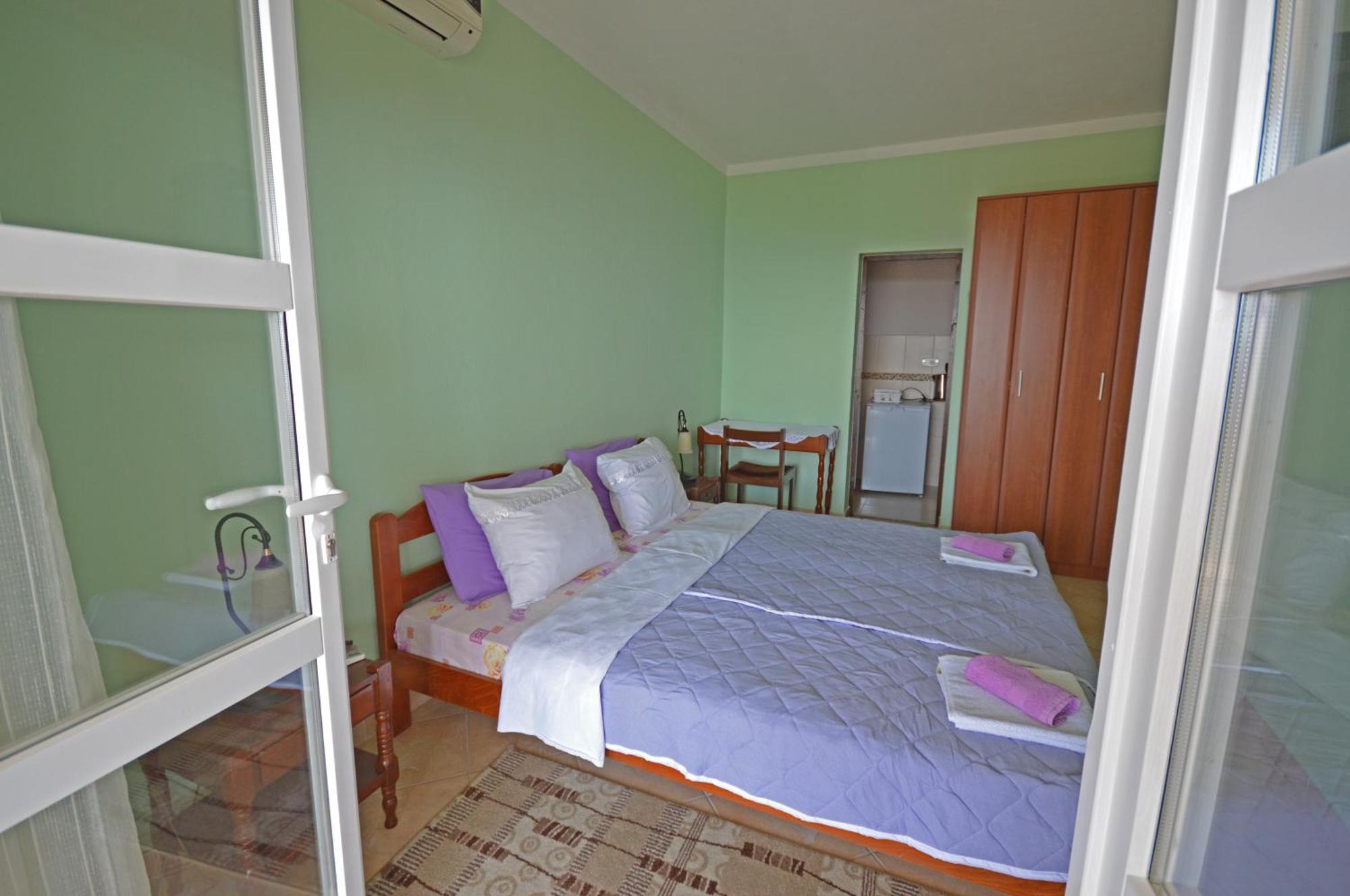 Apartments Cejovic Ulcinj Exterior photo