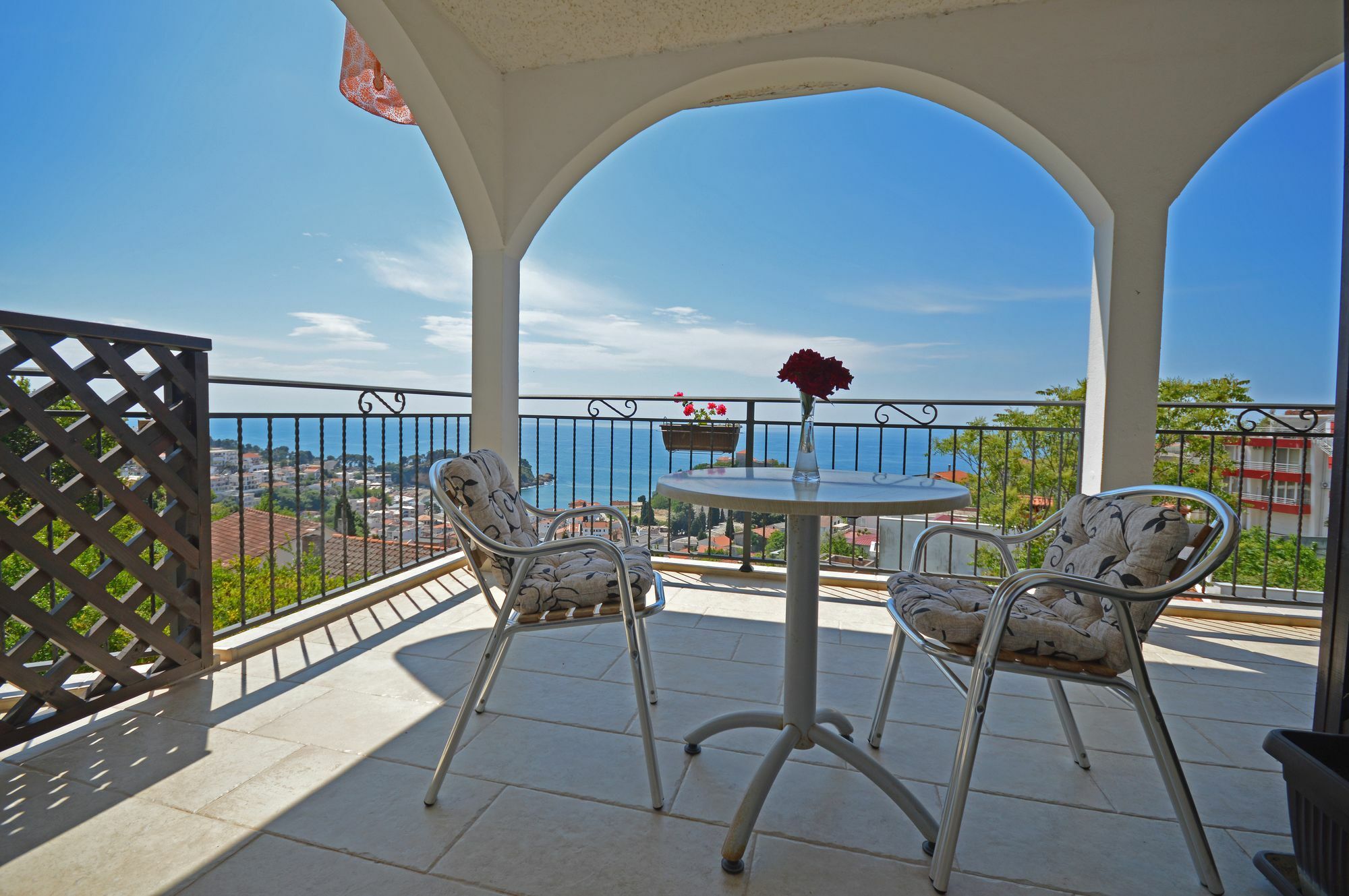 Apartments Cejovic Ulcinj Exterior photo